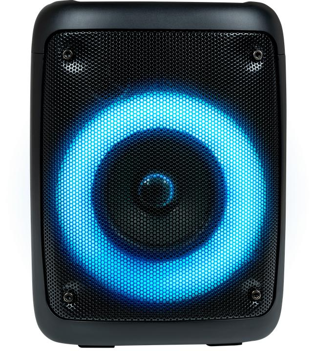 Actual product image Party Light & Sound Partybthps