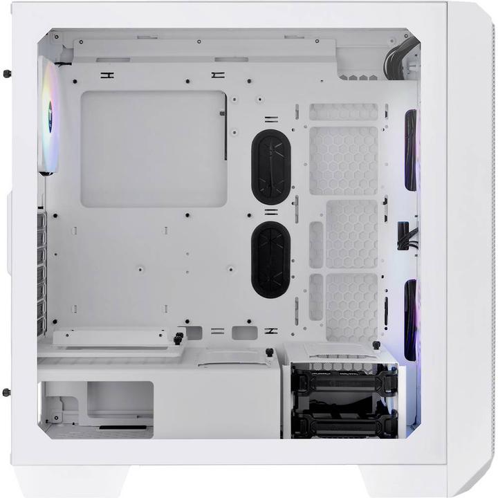 Produktbild Thermaltake view 300 mx tower-gehäuse (ATX, mATX, Mini-ITX)