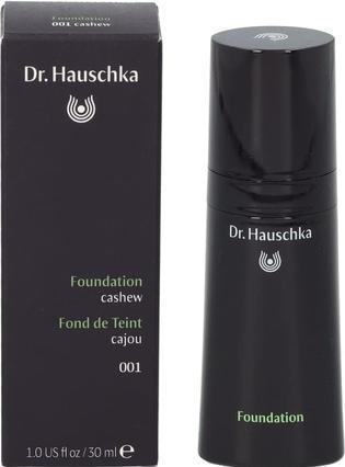 Produktbild Dr. Hauschka Foundation (001 Cashew, Cashew)