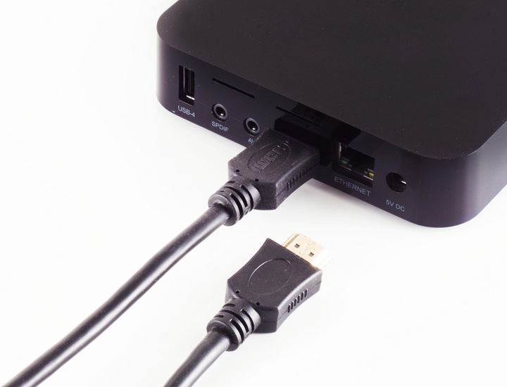 Productafbeelding S-Impuls HDMI (Type A) - HDMI (Type A) (20 m, HDMI)