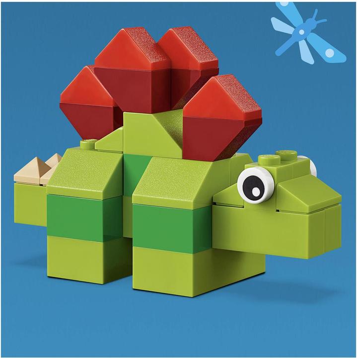Produktbild LEGO Bausteine Starter Set (11002, LEGO Classic)