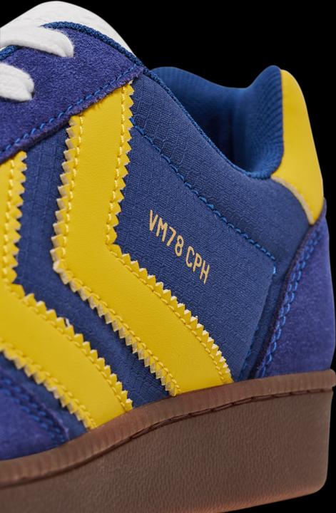 Actual product image hummel VM78 CPH RS (36)