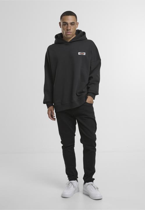 Produktbild Dangerous DNGRS DNGRS Extrem Hoodies - 205273 (S)