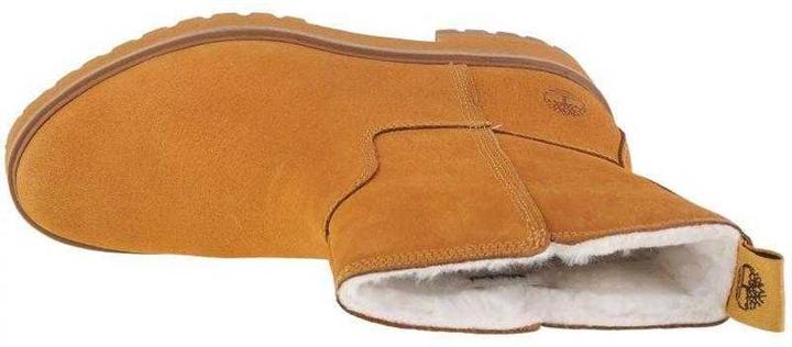 Produktbild Timberland Carnaby Cool Warmpullon Schuhe (38)
