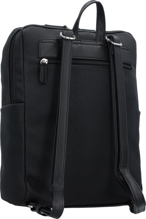 Actual product image Tom Tailor Rosa Daypack 39 cm (10 l)