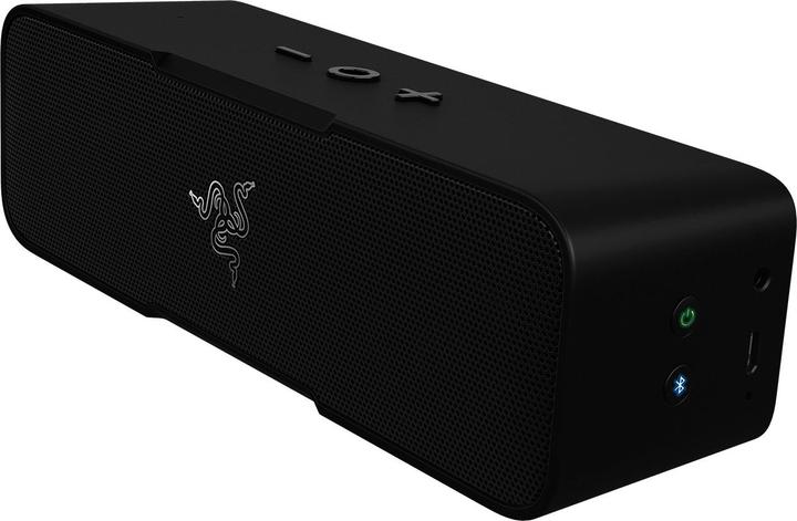 Image du produit Razer Leviathan Mini (10 h, Fonctionnement sur batterie)