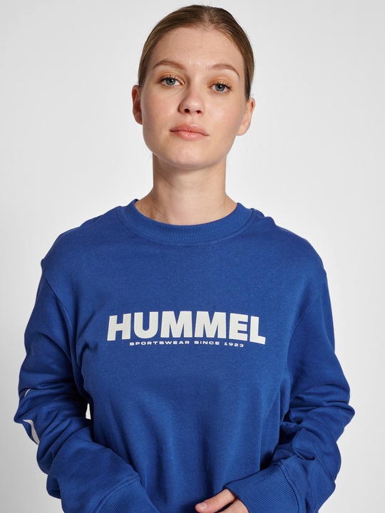 Immagine prodotto hummel Felpa Legacy (S)