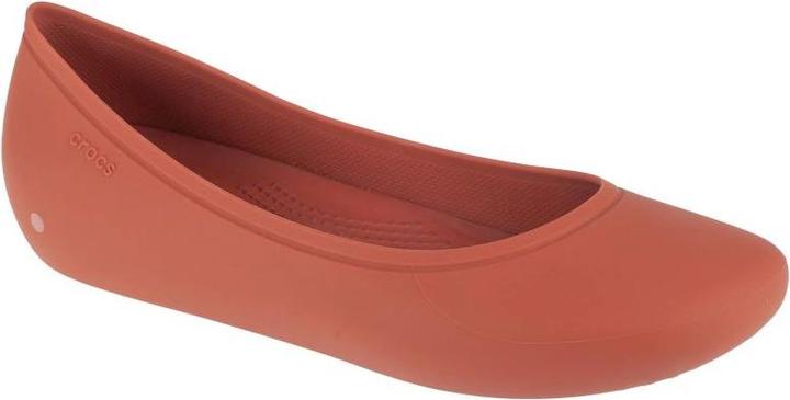 Produktbild Crocs Brooklyn Flat W 209384-2DT - (37)