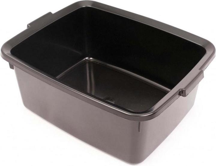 Immagine prodotto Addis Vassoio di plastica rettangolare a 5 stelle