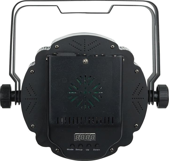 Image du produit Showtec Compact Par 7 Q4 (4 W, LED)