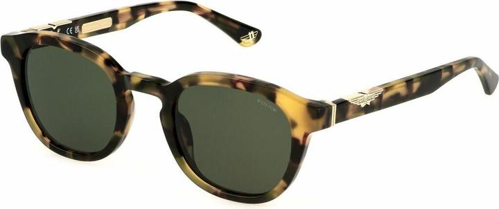 Immagine prodotto Police Herrensonnenbrille SPLL82-500AGG Ø 50 mm