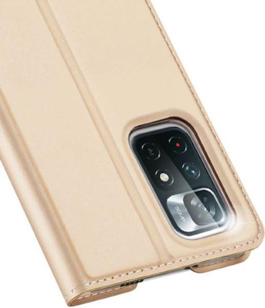 Image du produit Dux Ducis Couverture du livre Skin Pro Series (Xiaomi Poco M4 Pro 5G)