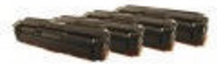 Produktbild Peach Clt-504s (M, C, Y, BK)