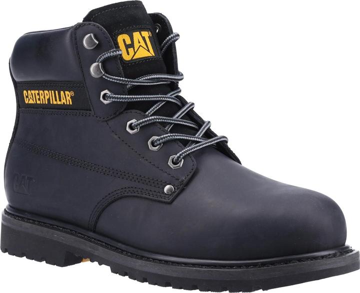 Produktbild Cat Powerplant (S3, 42)