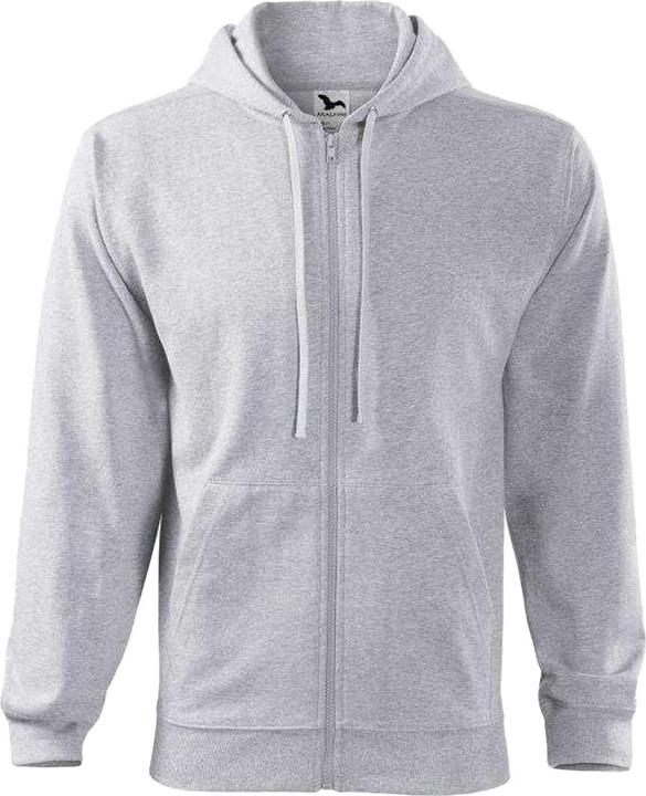 Image du produit Malfini - Veste à capuche TRENDY - Homme (XXL)