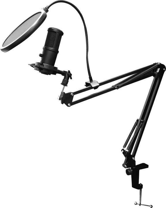 Image du produit Deltaco Gaming Kit de streaming