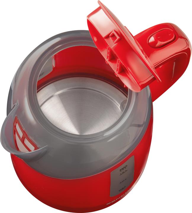 Produktbild Sencor Wasserkocher 1.7L SWK1704RD 2200W (1.70 l)