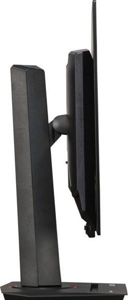 Produktbild ASUS ROG Strix OLED XG27AQDMG (2560 x 1440 Pixel, 26.50")