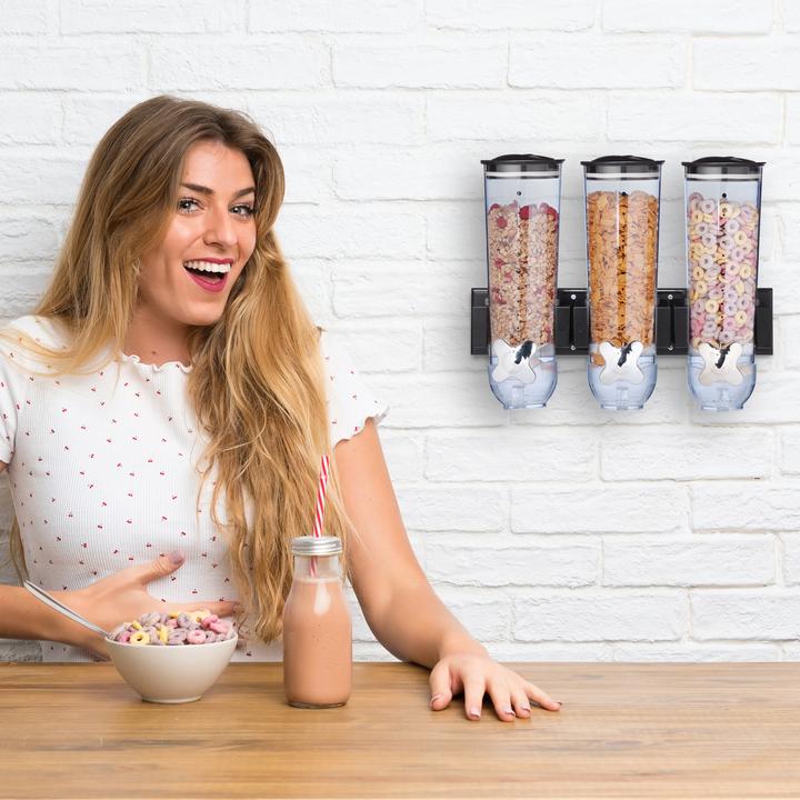 Produktbild Relaxdays Müslispender (0.17 l)