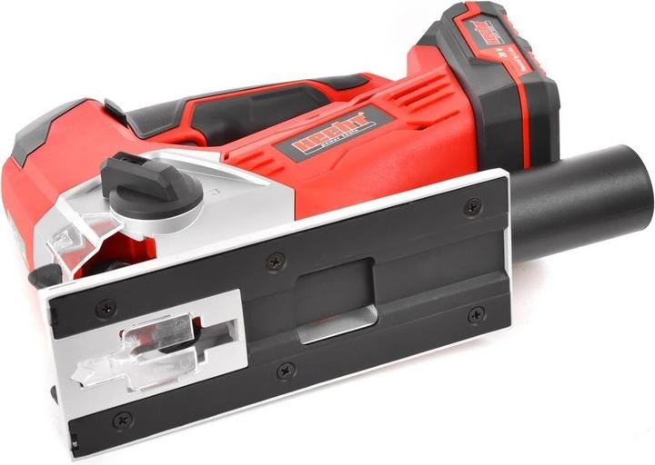 Actual product image Hecht 1531 Battery jigsaw