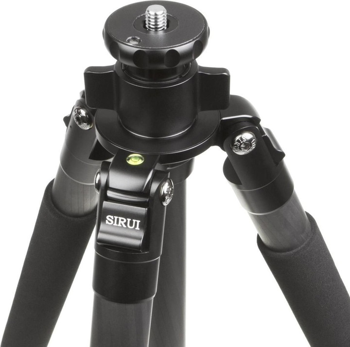 Actual product image Sirui Tripod R-2204 (Carbon)
