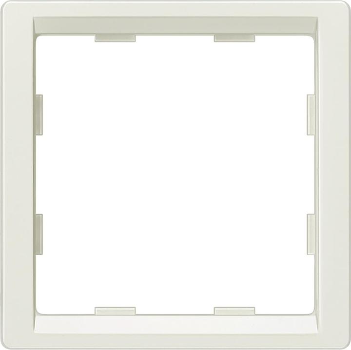 Platine métallique (similaire à RAL 9007)