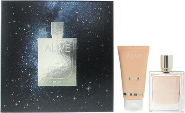Immagine prodotto Hugo Boss Alive (Eau de parfum, 125 ml)