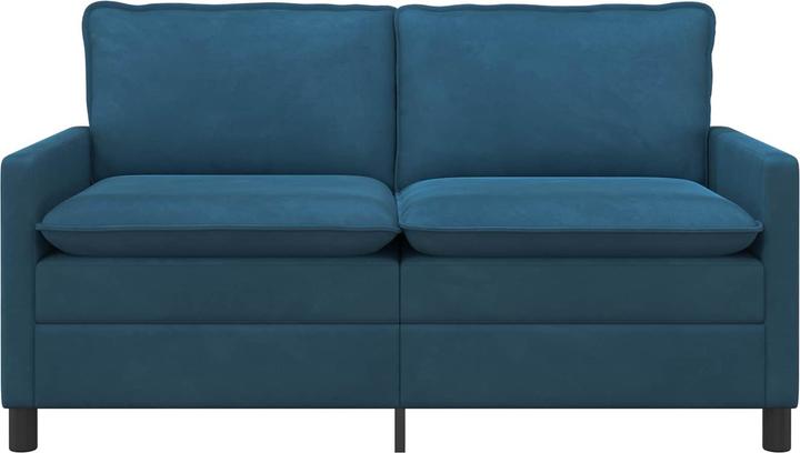 Produktbild vidaXL Modernes Sofa (2-Sitzer)