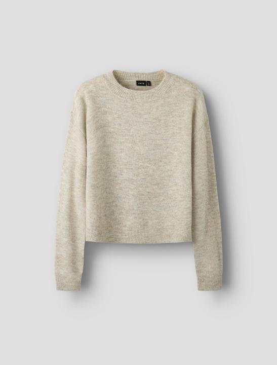 Produktbild Name it Nlflodet Ls Short Knit Noos (170, 176)