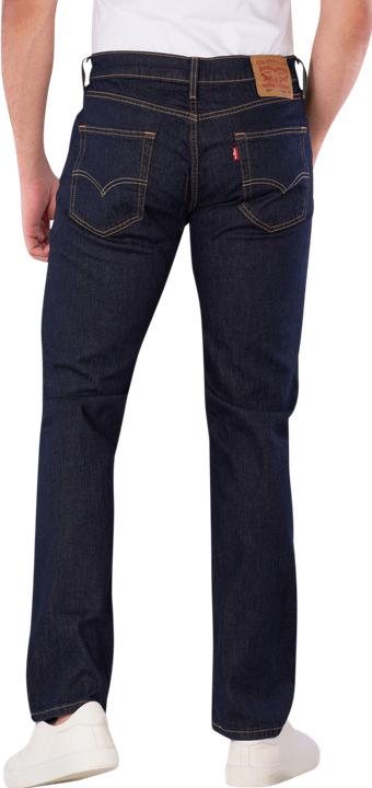 Actual product image Levis Levi's 514 Jeans Straight Fit (W29/L32)
