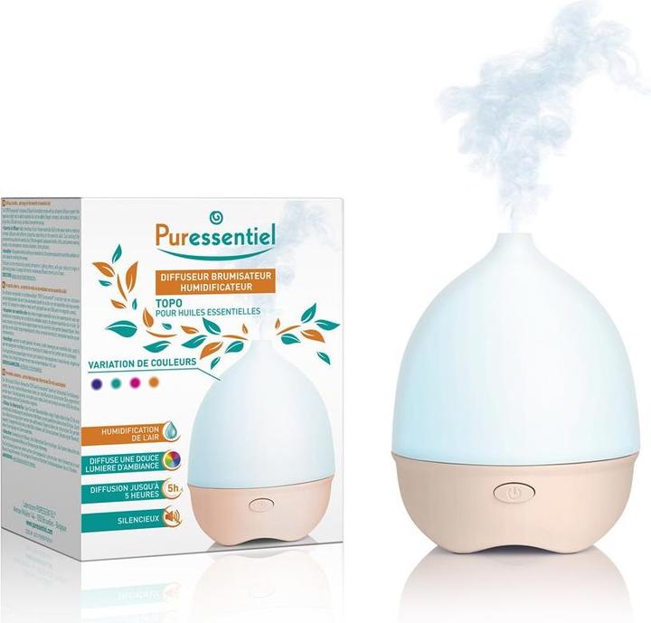 Produktbild Puressentiel Api (90 ml)