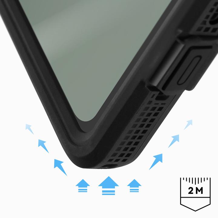 Image du produit Avizar IP68 Waterproof, 360° degrés de protection Série (Xiaomi Poco X5)