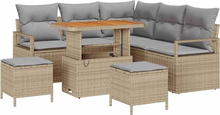 Produktbild vidaXL Kiera