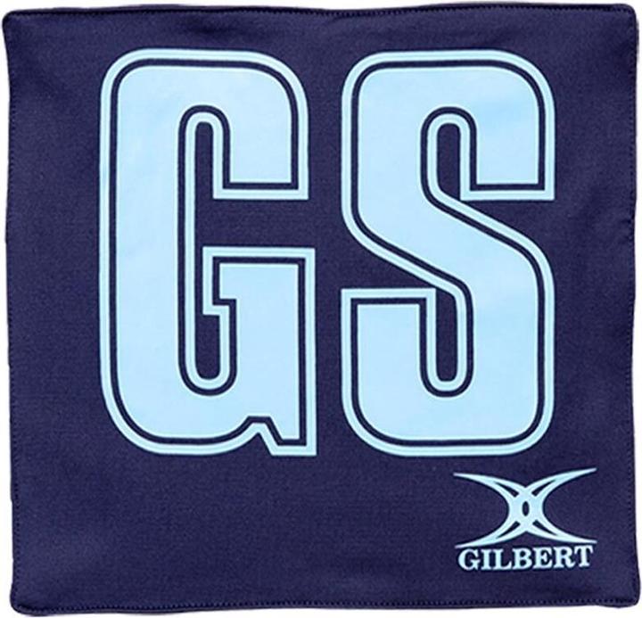 Immagine prodotto Gilbert Patch Pro (Taglia unica)
