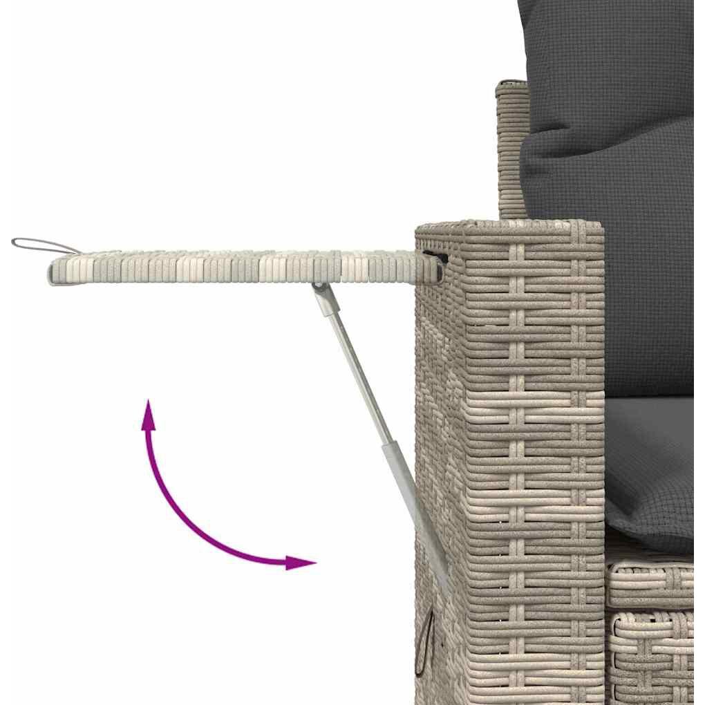 Thumbnail - VidaXL, Gartenlounge, Tellervo