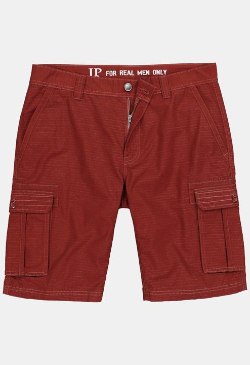 Produktbild JP1880 Cargo-Bermuda, 6 Pockets, Regular Fit (58)