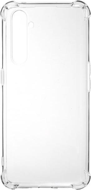 Immagine prodotto MU Classic Softcase serie TPU (Realme X50 Pro 5G)