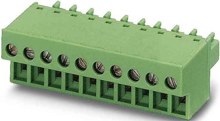 Produktbild Phoenix Contact PHOE Leiterplattensteckverbinder