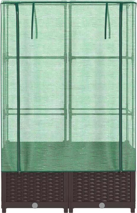 Produktbild vidaXL Lidiia