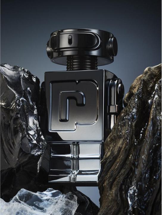 Actual product image Paco Rabanne Phantom Elixir Parfum Intense Refillable 150 ml (Eau de parfum, 150 ml)