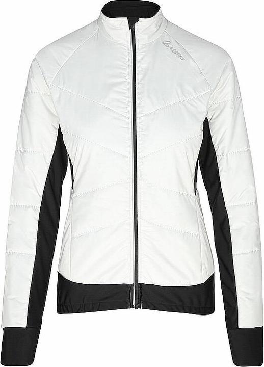 Produktbild Löffler Iso Radjacke Hotbond PL60 (38)