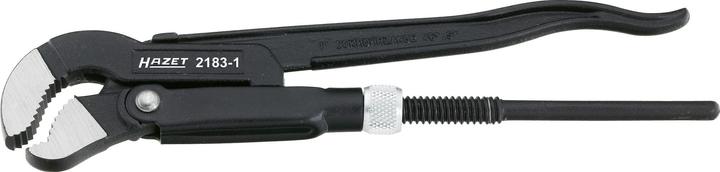 Produktbild HAZET Eckrohr-Zange 2183-2 (535 mm)