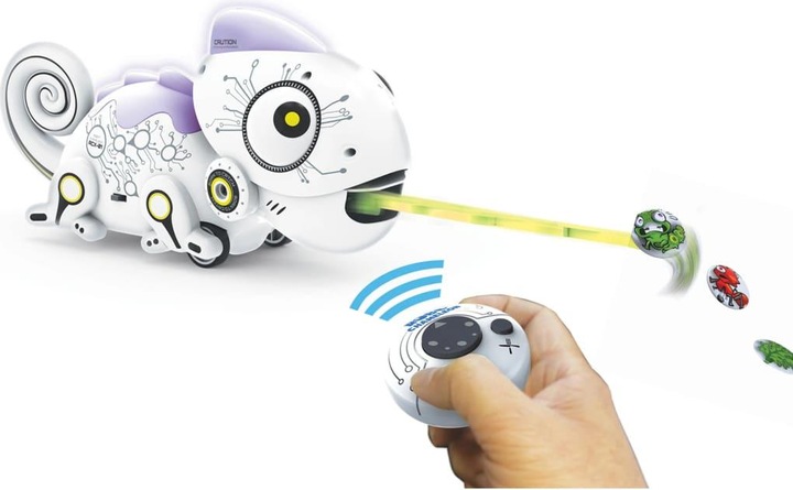 Immagine prodotto Silverlit Robo Chameleon
