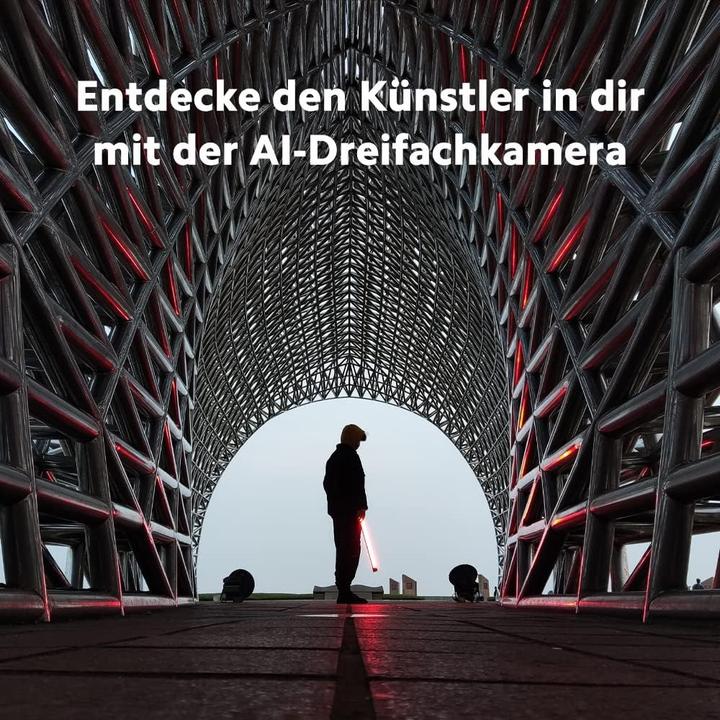 Produktbild Xiaomi POCO F3 | 5G (256 GB, White, 6.67", Dual SIM, 5G)