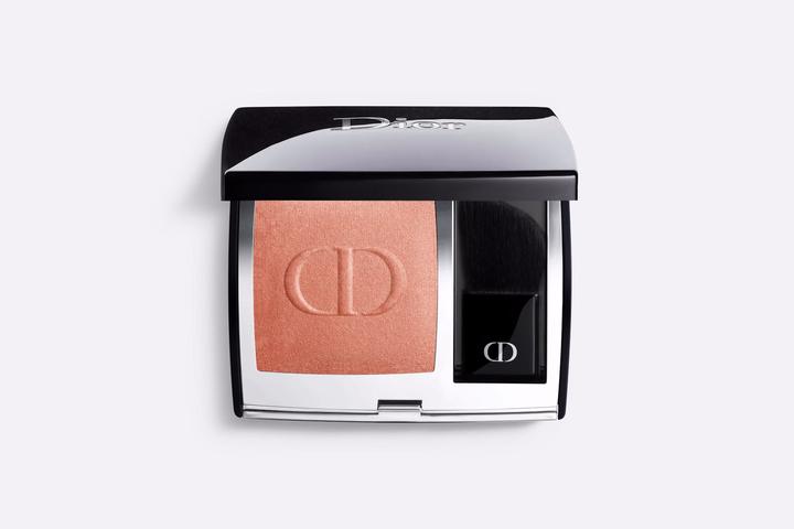 Produktbild Dior Rouge Blush (999 Satin)