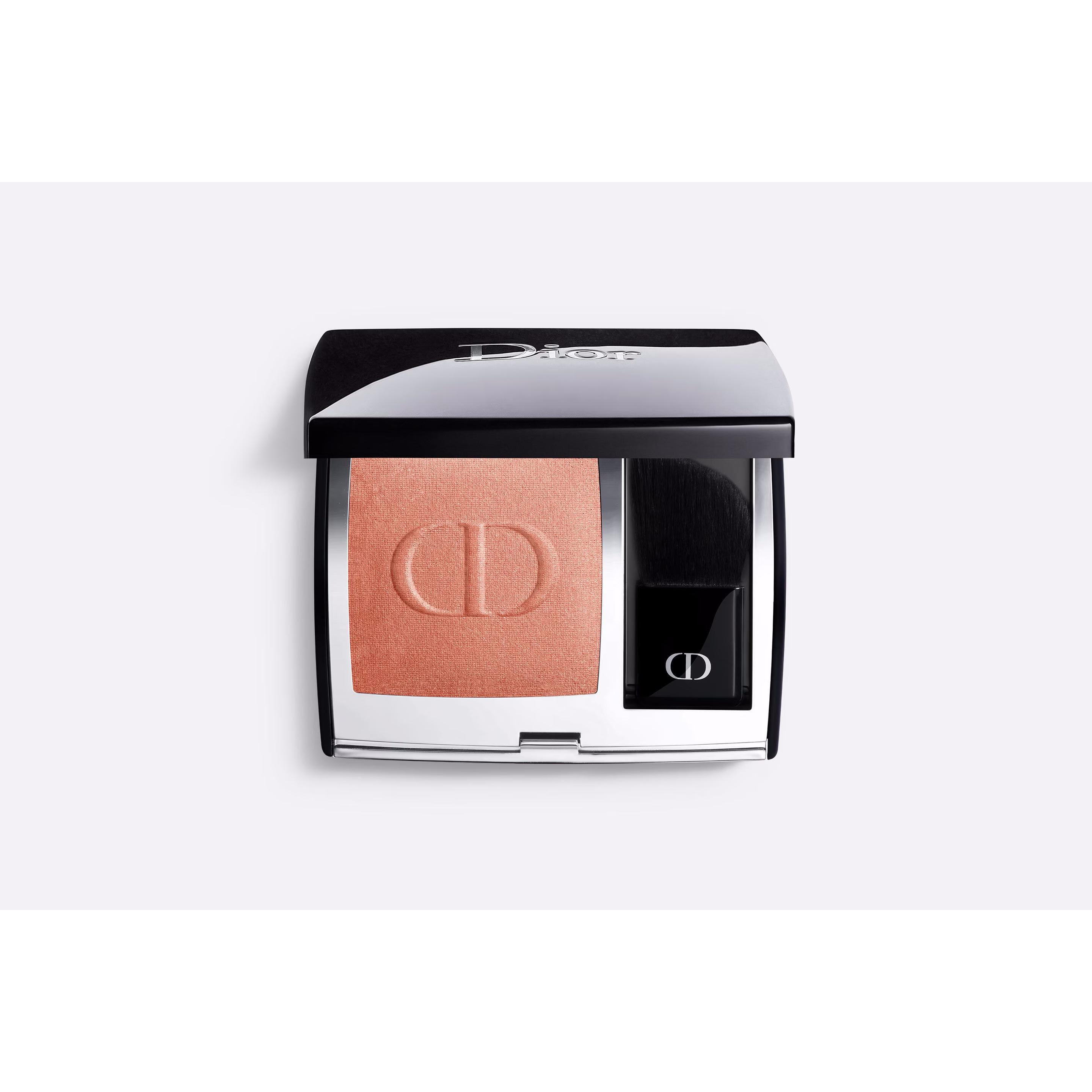 Thumbnail - Dior, Blush, Rouge Blush (999 Satin)