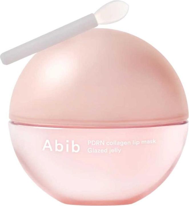 Produktbild Abib PDRN Collagen Lip Mask Glazed Jelly (Lippengel, 11 ml)