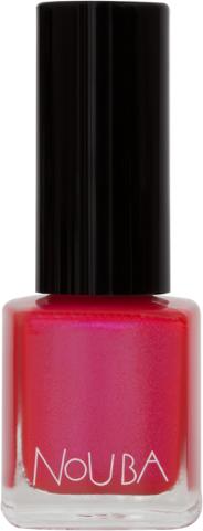 Actual product image Nouba Mini Nail Polish Nail Polish 7 ml No. 450
