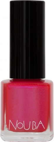 Produktbild Nouba Mini Nail Polish Nagellack 7 ml Nr. 450