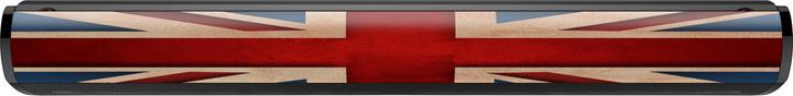 Produktbild Bigben SB01GB Soundbar Lautsprecher Schwarz, Blau, Rot, Weiss 2.0 Kanäle 90 W (90 W, 2.0 Kanal)